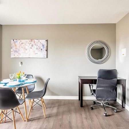 해밀턴 Newly Renovated 2Br Unit In Glenview West 아파트 외부 사진