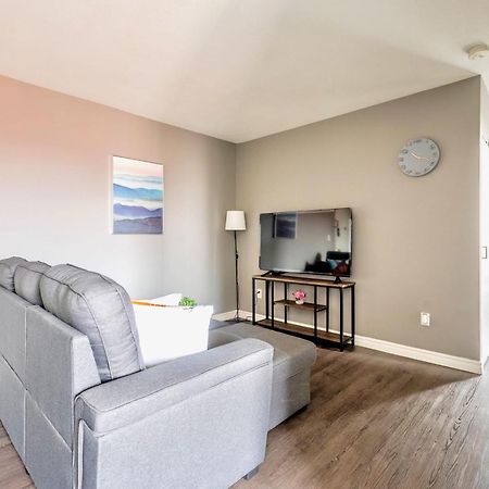 해밀턴 Newly Renovated 2Br Unit In Glenview West 아파트 외부 사진