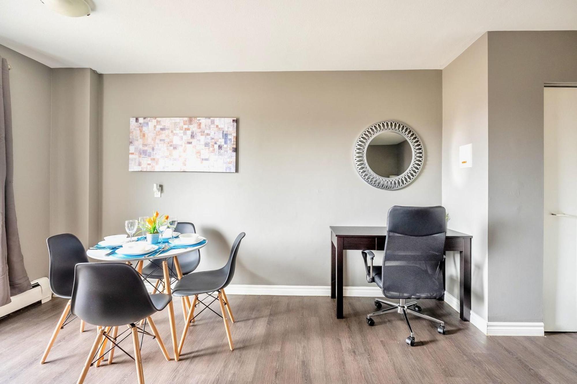해밀턴 Newly Renovated 2Br Unit In Glenview West 아파트 외부 사진