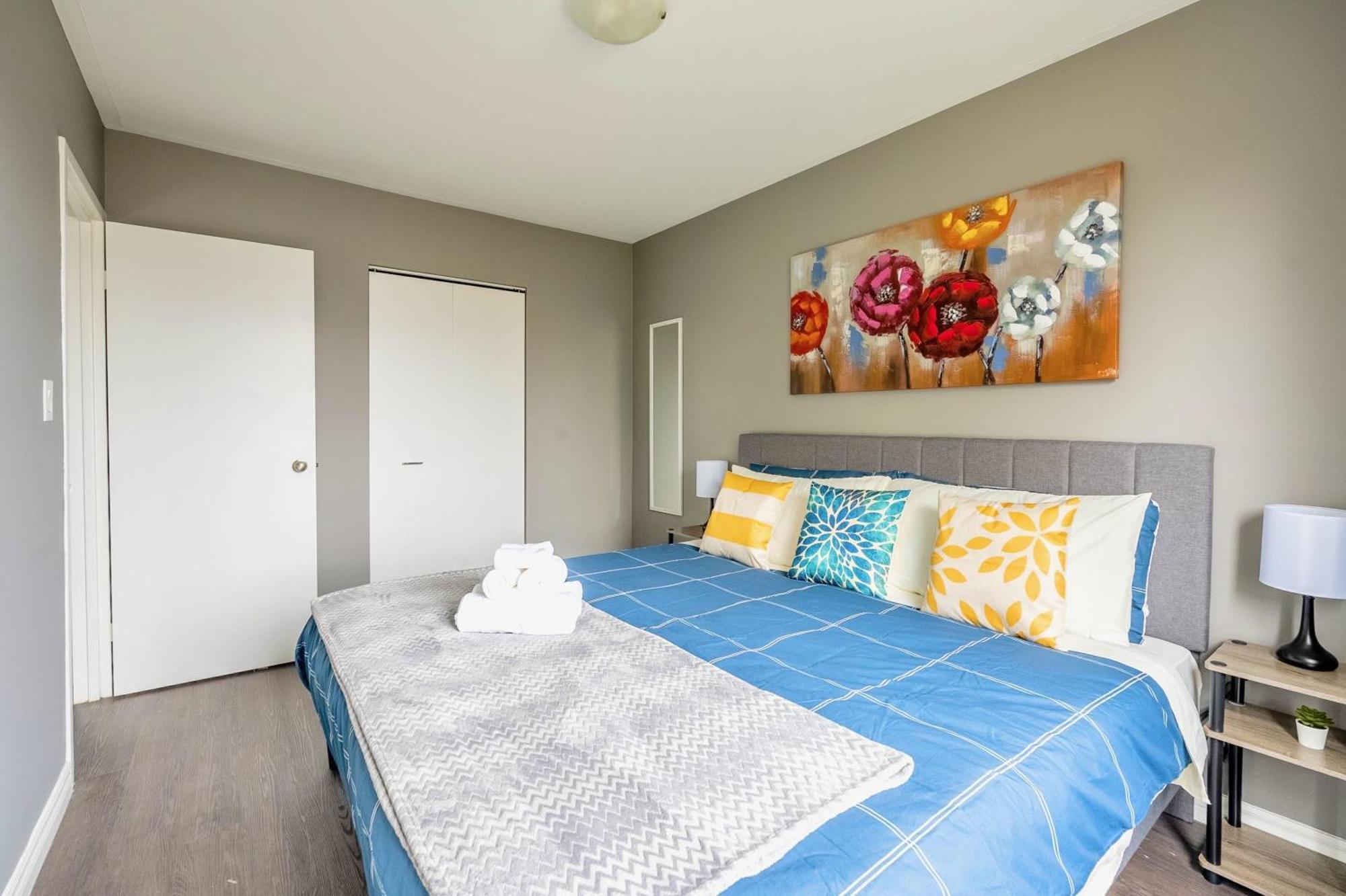 해밀턴 Newly Renovated 2Br Unit In Glenview West 아파트 외부 사진